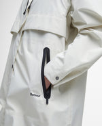 An image of the Barbour Jayla Waterproof Parka