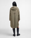 An image of the Barbour Jayla Waterproof Parka