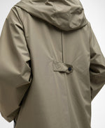 An image of the Barbour Jayla Waterproof Parka