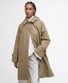 An image of the Barbour Sadie Waterproof Jacket