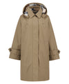 An image of the Barbour Sadie Waterproof Jacket