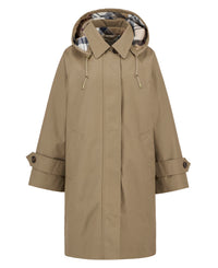 An image of the Barbour Sadie Waterproof Jacket