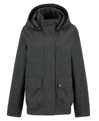 An image of the Barbour Dixon Waterproof Jacket