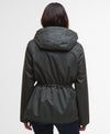 An image of the Barbour Dixon Waterproof Jacket