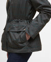 An image of the Barbour Dixon Waterproof Jacket