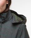 An image of the Barbour Dixon Waterproof Jacket