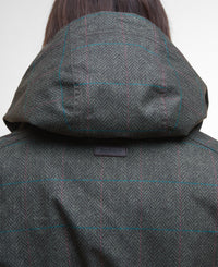 An image of the Barbour Dixon Waterproof Jacket