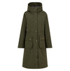 An image of the Barbour Bamburgh Waterproof Jacket