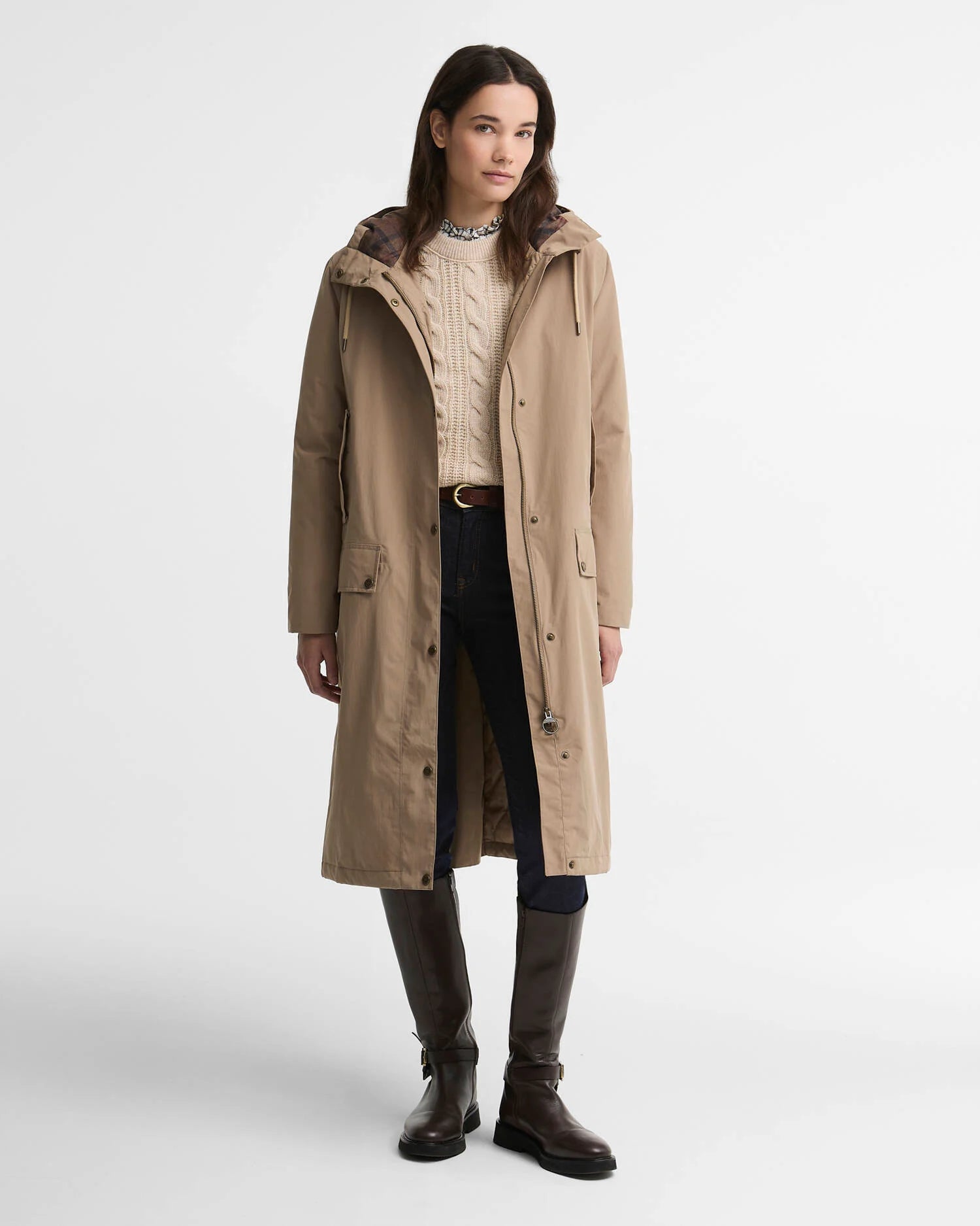 Matilde Waterproof Jacket