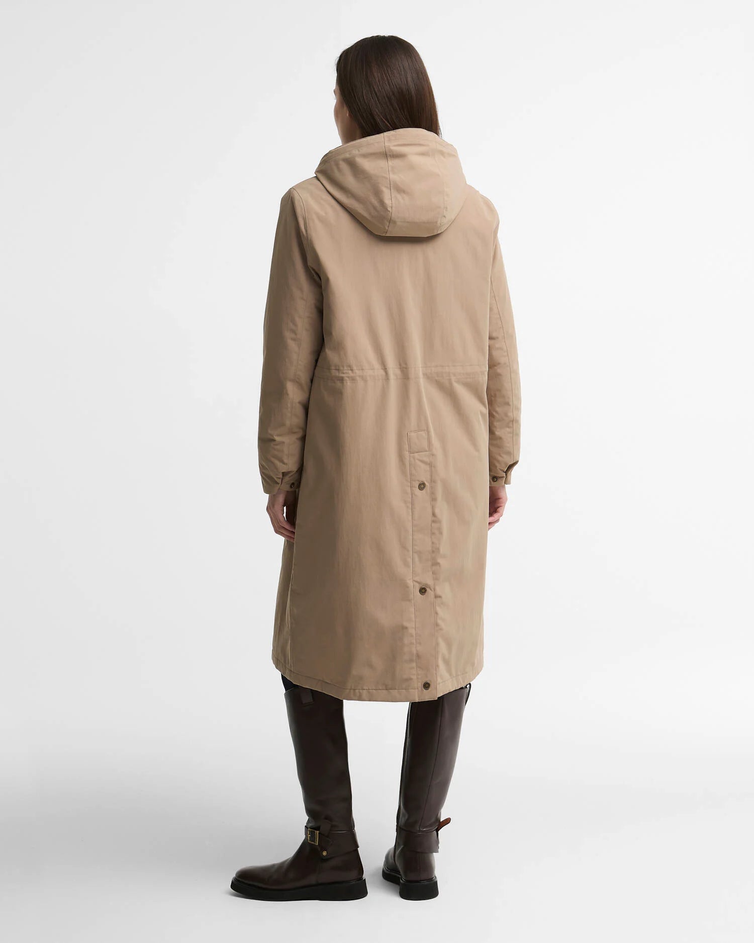 Matilde Waterproof Jacket