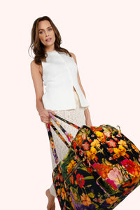 An image of the Powder Luxury Weekend Bag