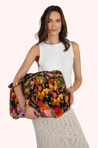 An image of the Powder Luxury Weekend Bag