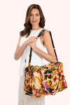 An image of the Powder Luxury Weekend Bag