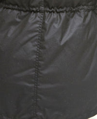 An image of the Barbour Kelsall Wax Parka