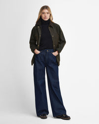 Acorn Wax Jacket
