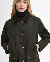 Acorn Wax Jacket