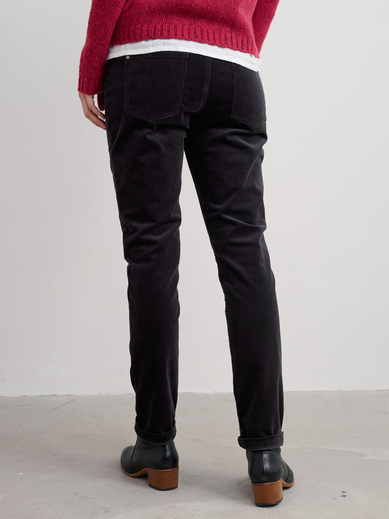 An image of the Seasalt Lamledra Trousers