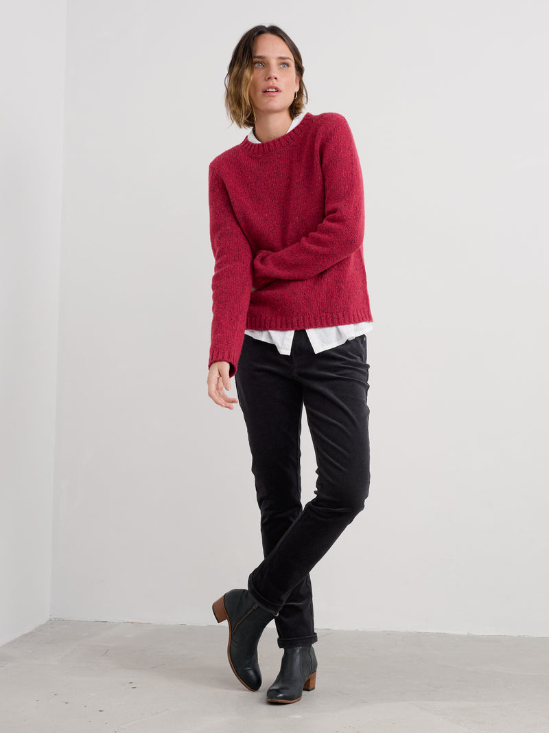 An image of the Seasalt Lamledra Trousers