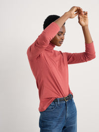 An image of the Seasalt Landing Top