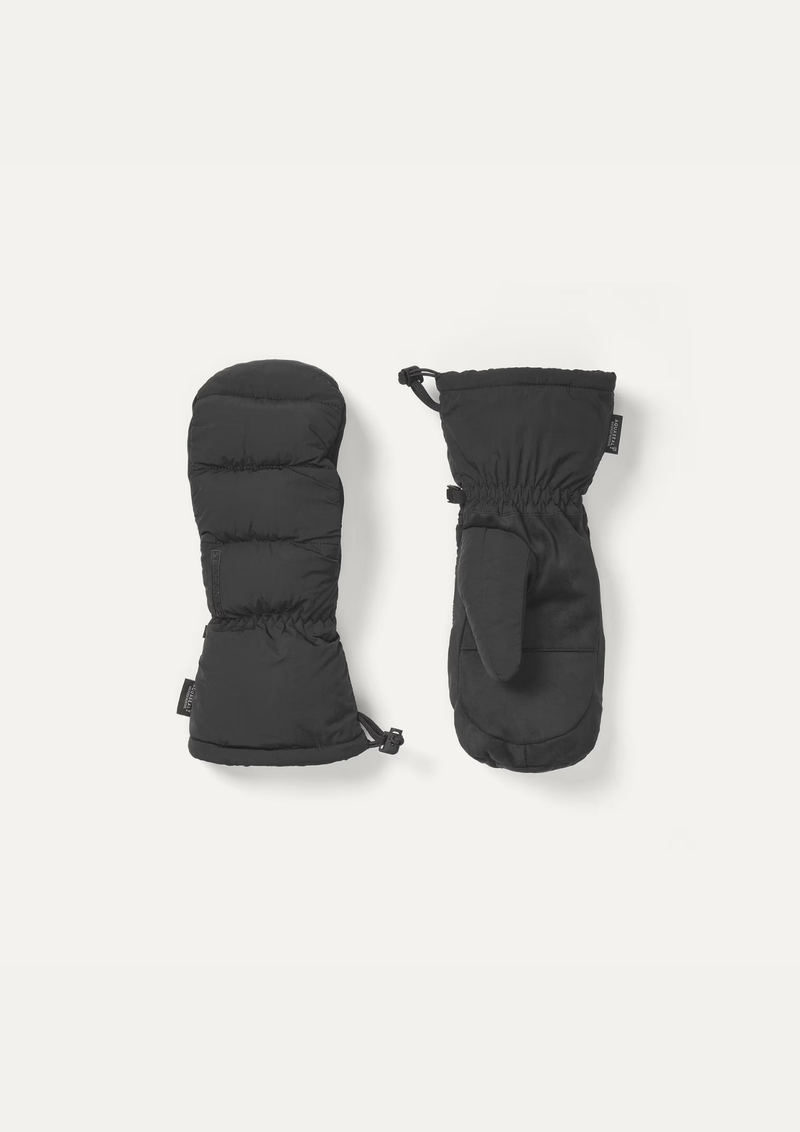 An image of the Sealskinz Langley Waterproof Women's Lightweight Insulated Puffer Mitten