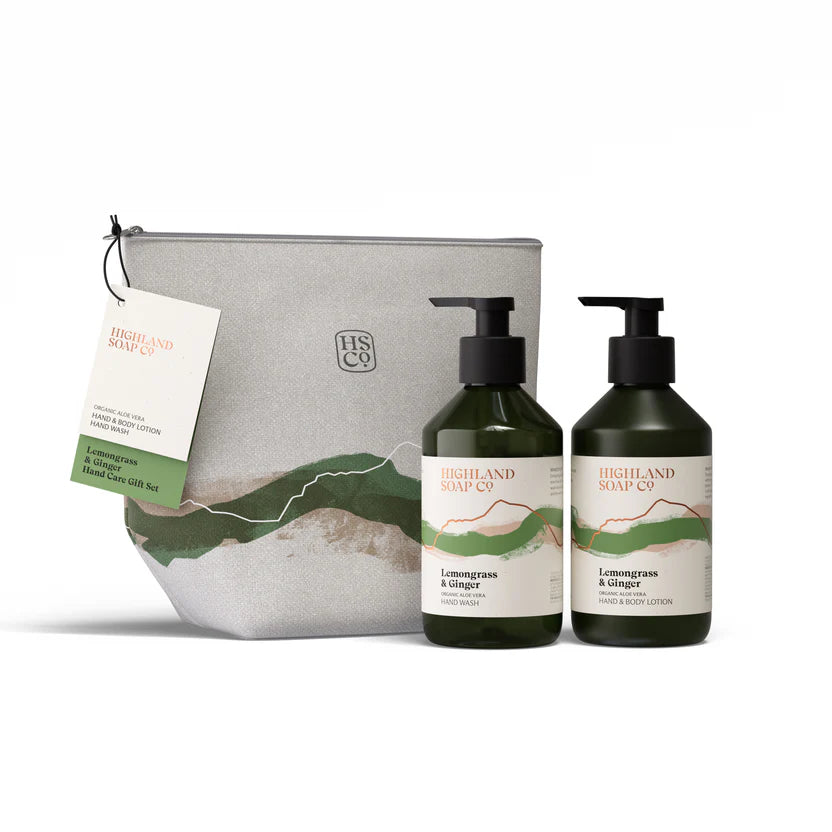 Handcare Gift Set