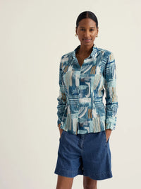 Larissa Shirt