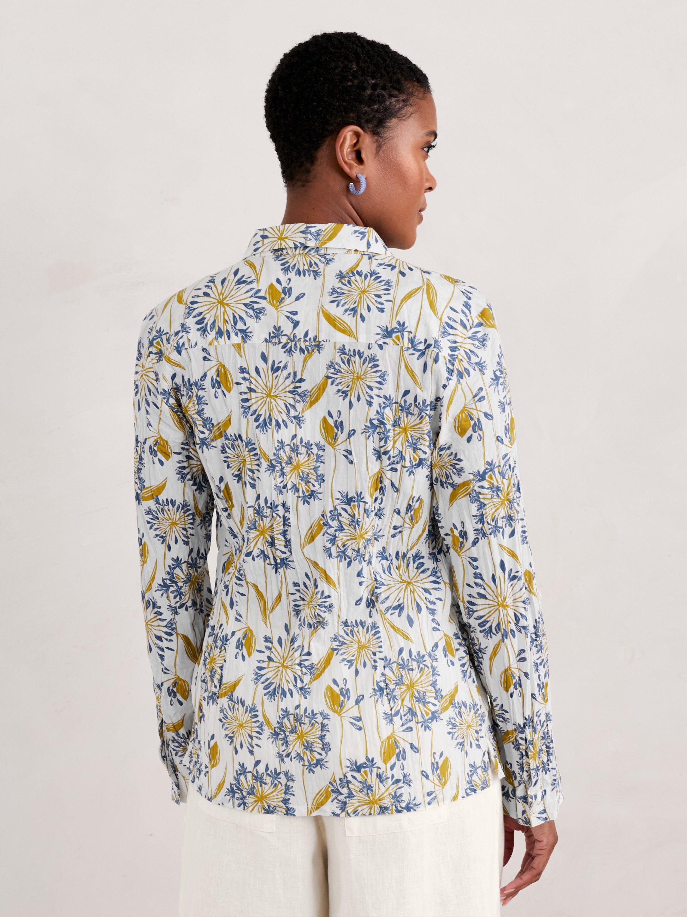 An image of the Seasalt Larissa Shirt