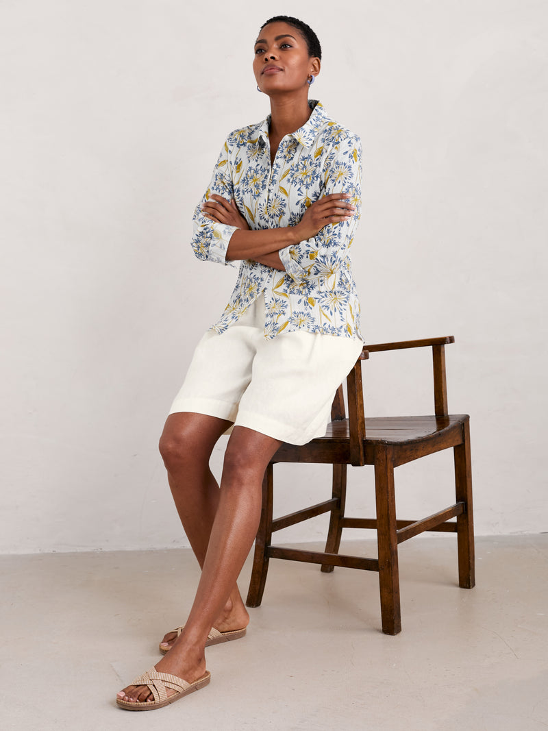 An image of the Seasalt Larissa Shirt