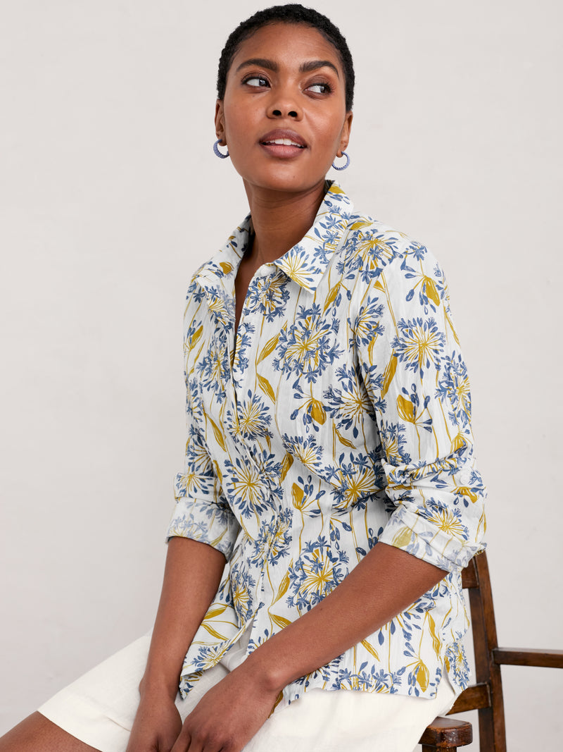 An image of the Seasalt Larissa Shirt