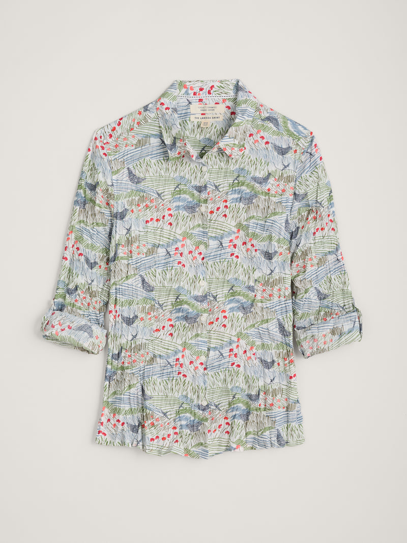 An image of the Seasalt Larissa Shirt