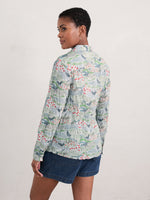 An image of the Seasalt Larissa Shirt