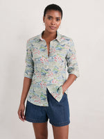 An image of the Seasalt Larissa Shirt