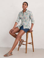 An image of the Seasalt Larissa Shirt