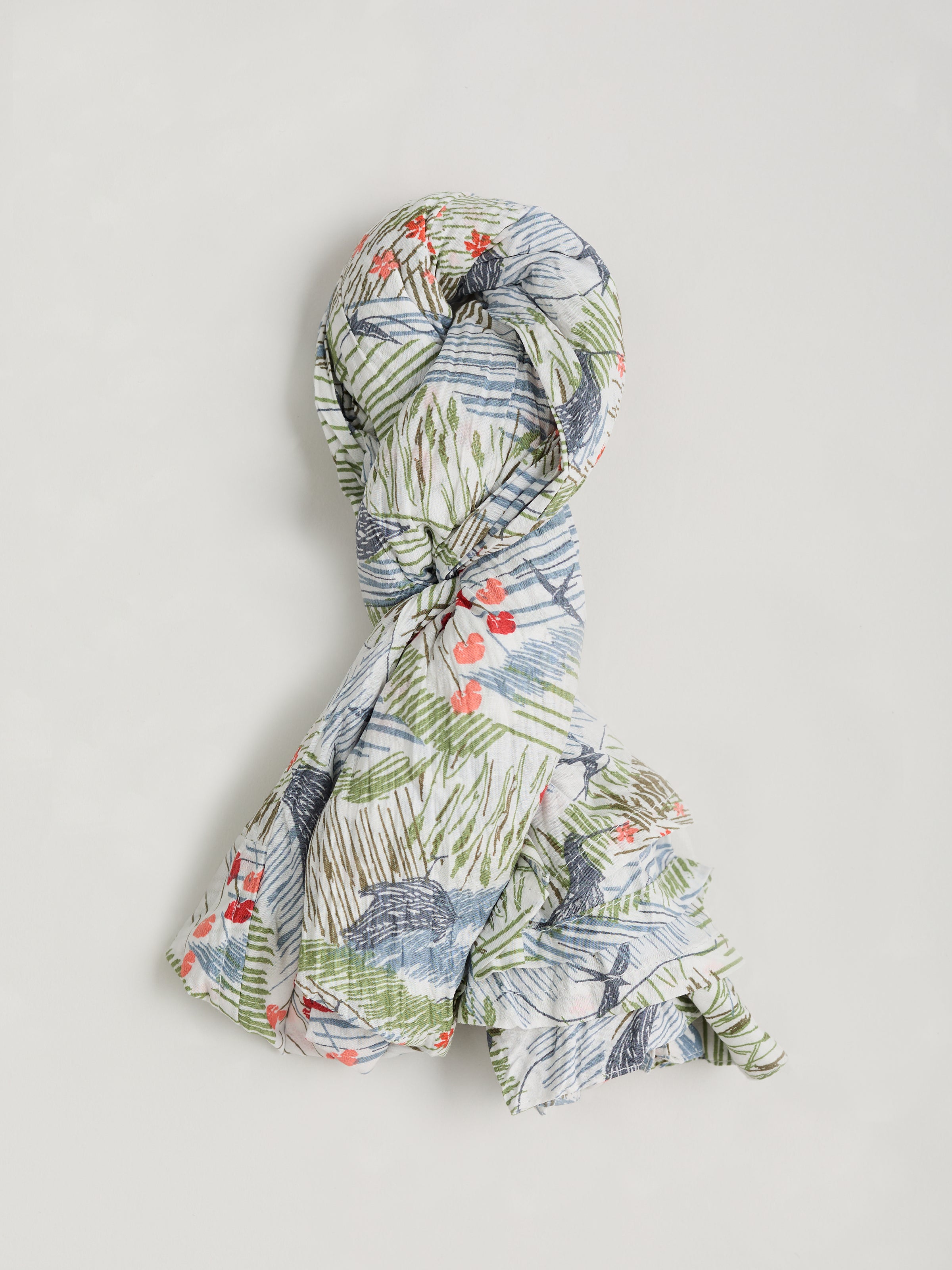 An image of the Seasalt Larissa Shirt