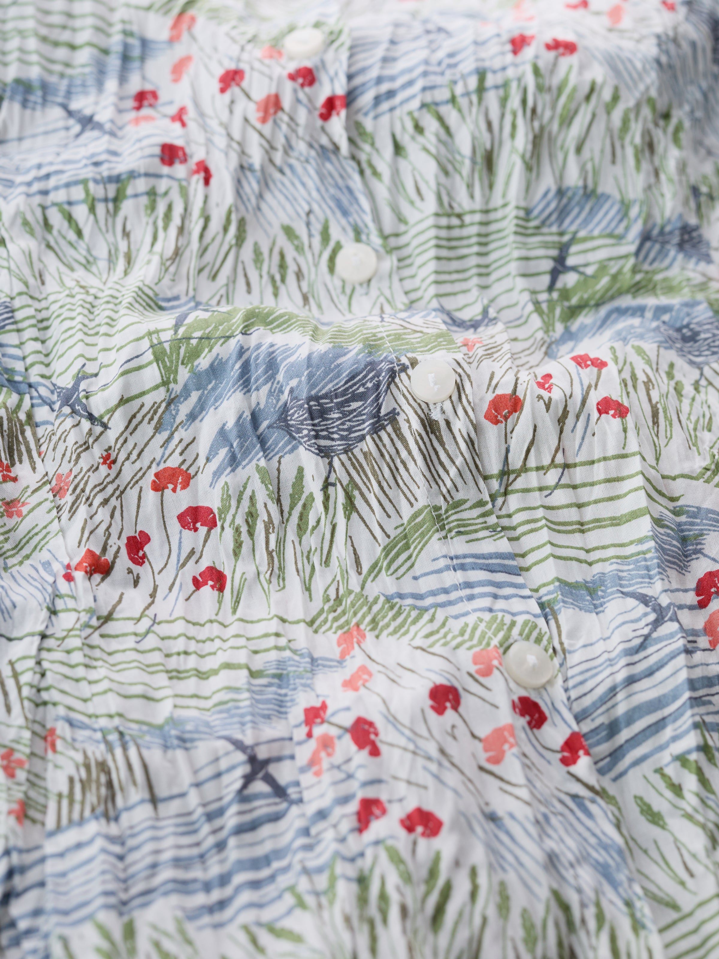 An image of the Seasalt Larissa Shirt