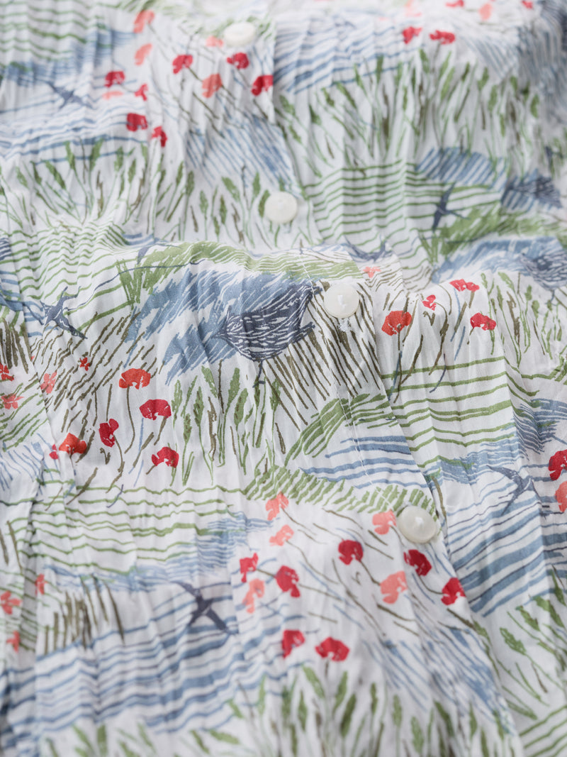 An image of the Seasalt Larissa Shirt