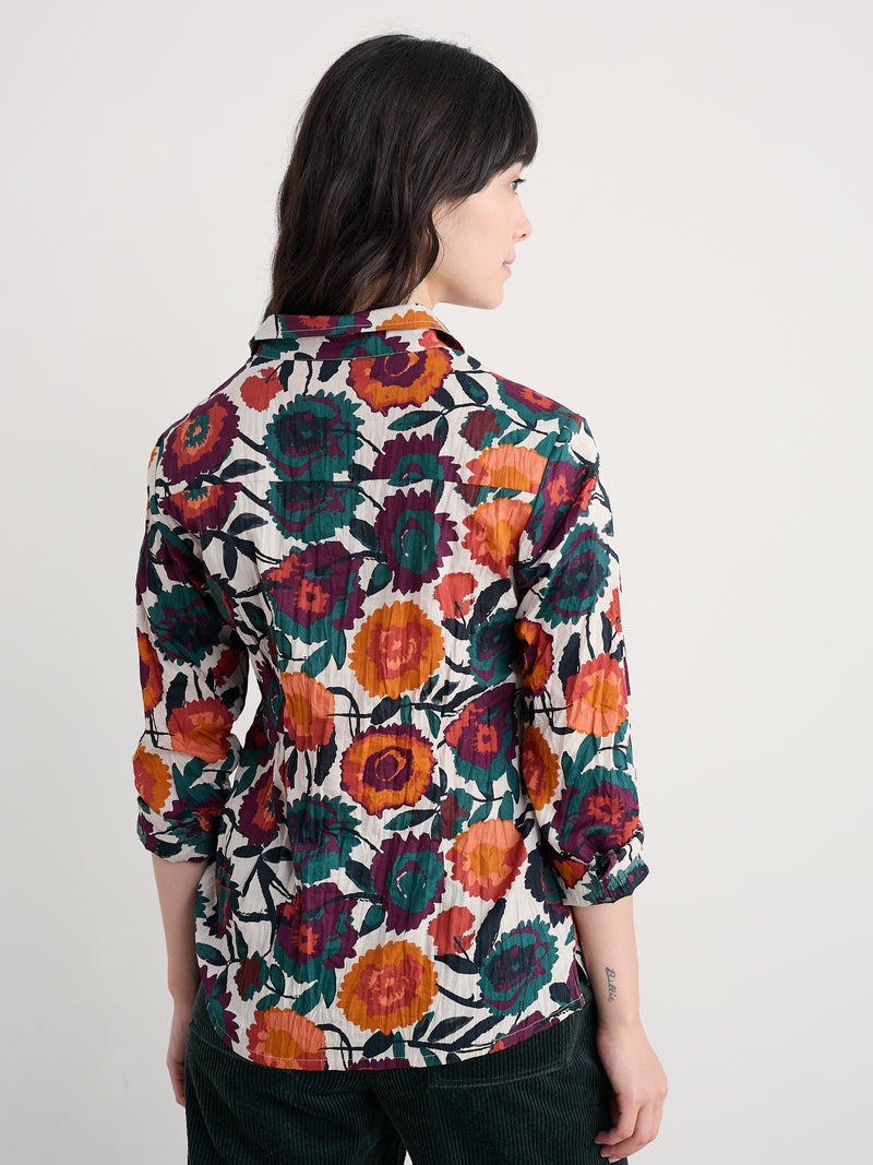 An image of the Seasalt Larissa Shirt