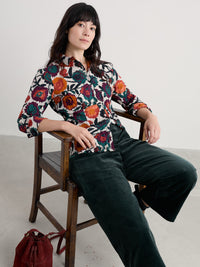 An image of the Seasalt Larissa Shirt