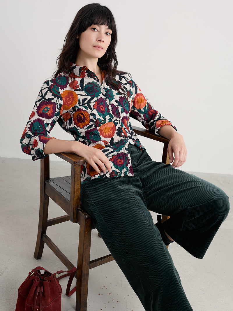 An image of the Seasalt Larissa Shirt