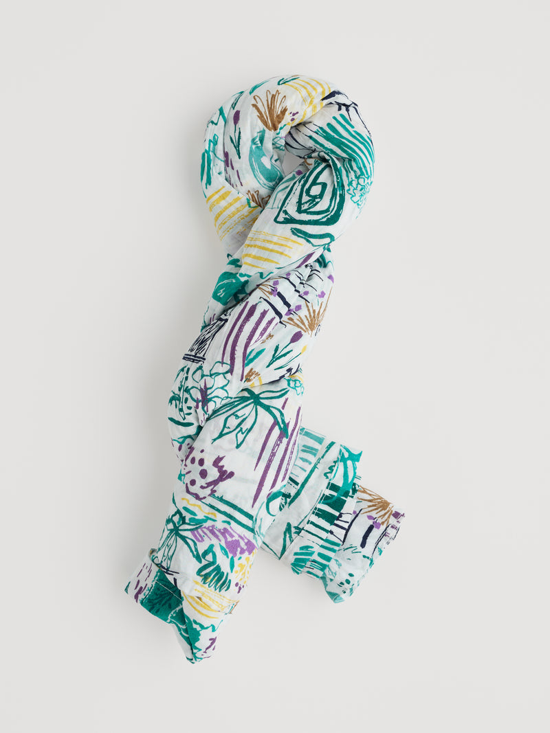An image of the Seasalt Larissa Shirt