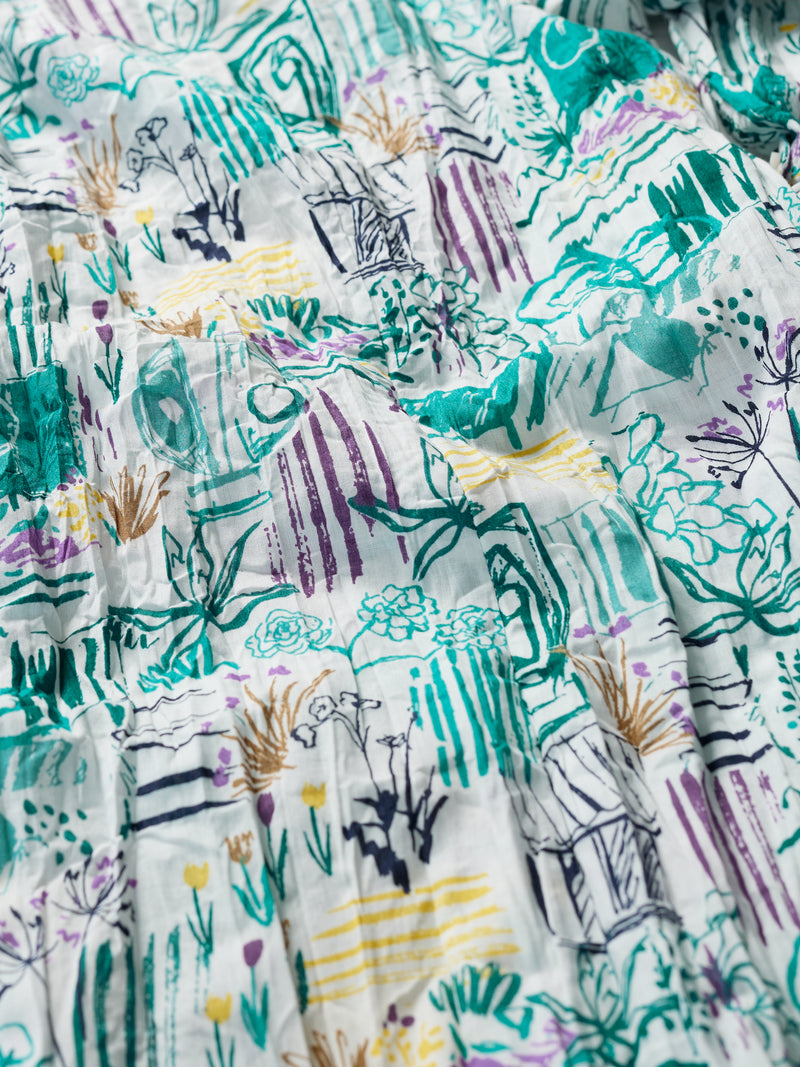 An image of the Seasalt Larissa Shirt