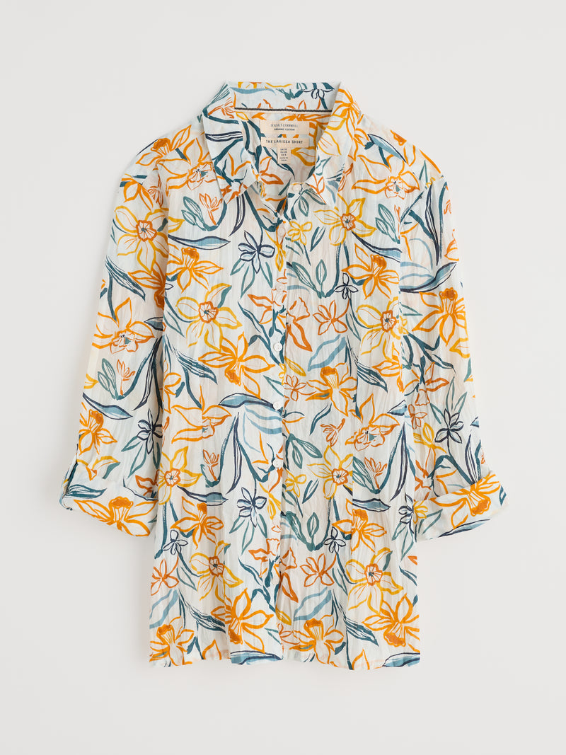 An image of the Seasalt Larissa Shirt