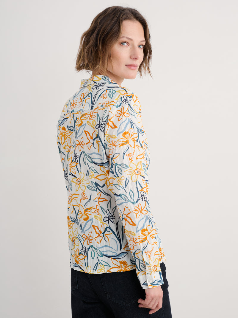 An image of the Seasalt Larissa Shirt