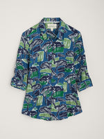 An image of the Seasalt Larissa Shirt