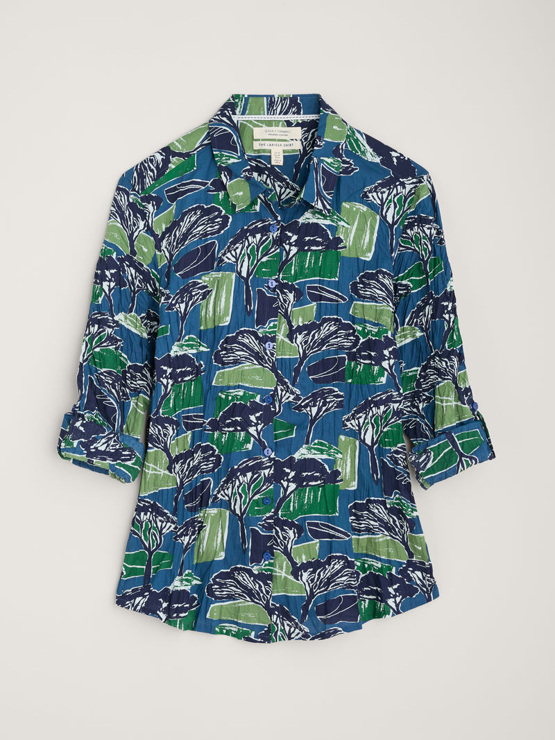 An image of the Seasalt Larissa Shirt