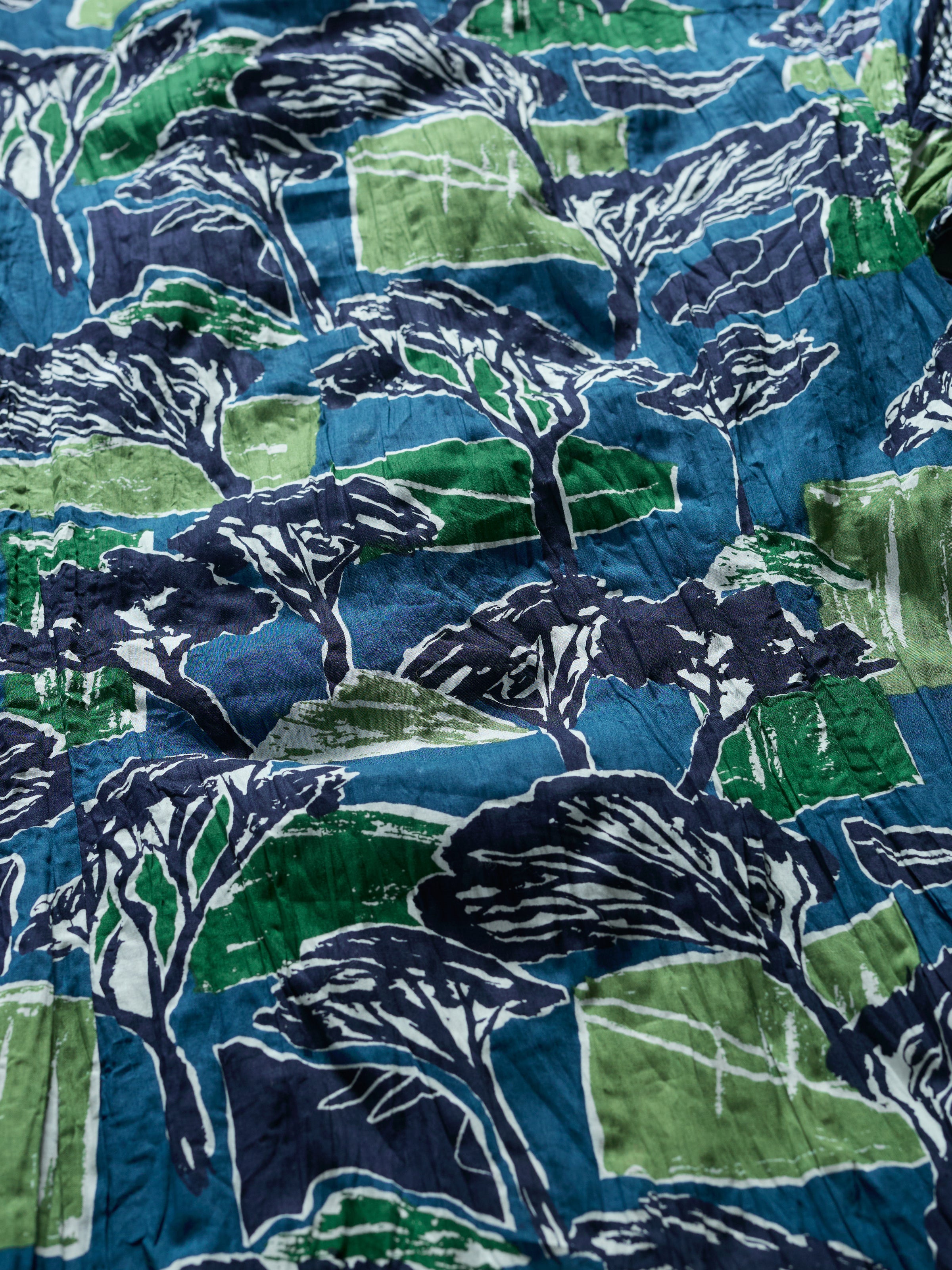 An image of the Seasalt Larissa Shirt