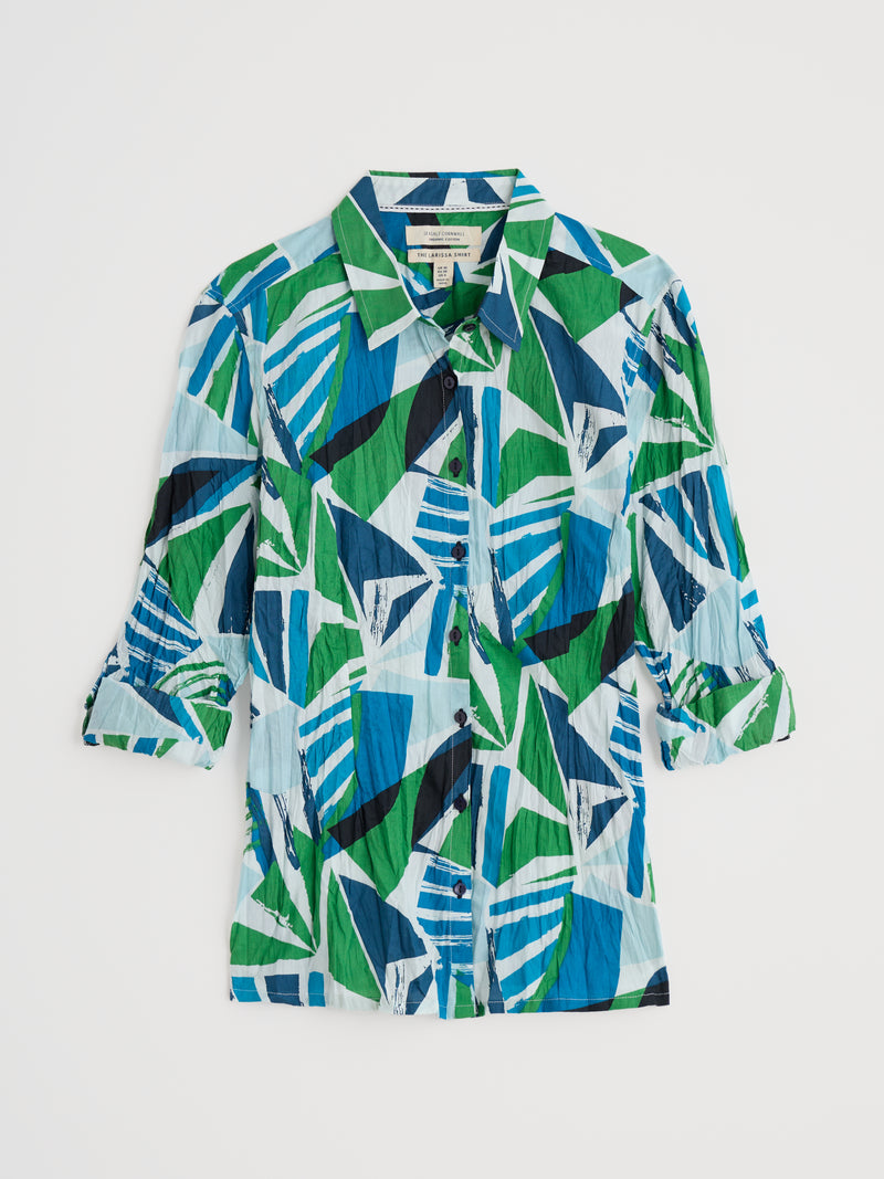 An image of the Seasalt Larissa Shirt