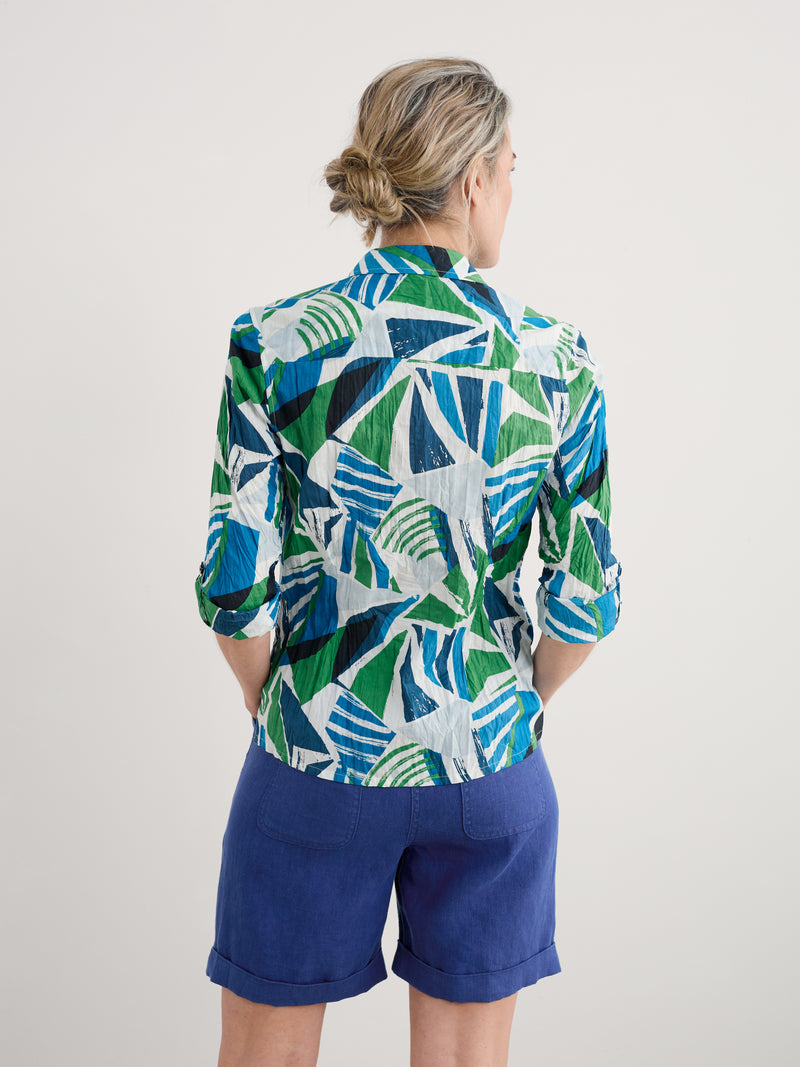 An image of the Seasalt Larissa Shirt