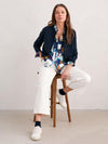 An image of the Seasalt Larissa Shirt