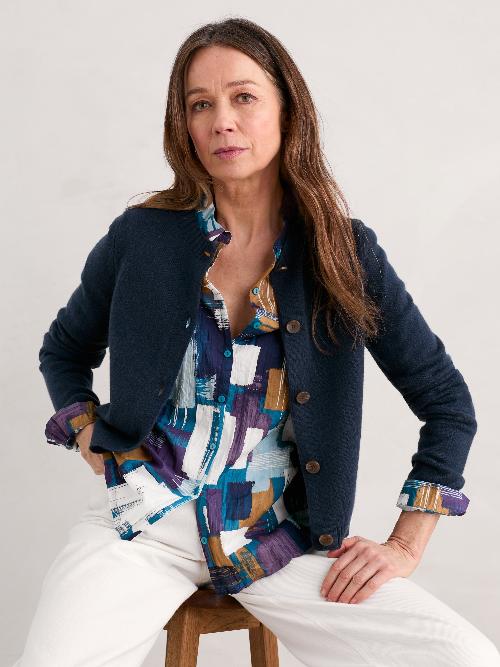 An image of the Seasalt Larissa Shirt